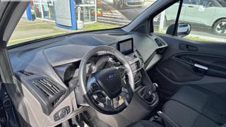 Ford Transit Connect  - photo 4