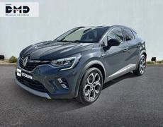 Renault Captur Saint-Jouan-des-Guérets