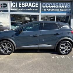 Renault Captur 1.0 TCe 90ch Techno Saint-Jouan-des-Gu&eacute;rets