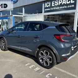 Renault Captur 1.0 TCe 90ch Techno Saint-Jouan-des-Gu&eacute;rets