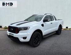 Ford Ranger Saint-Malo