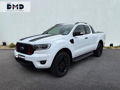 Ford Ranger - 2.0 TDCi 213ch Super Cab Stormtrak BVA10 - 33 903 €