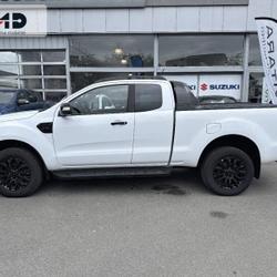 Ford Ranger 2.0 TDCi 213ch Super Cab Stormtrak BVA10 Saint-Malo