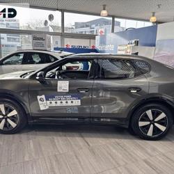 Ford Capri 286ch Extended Range 77kWh RWD Saint-Malo