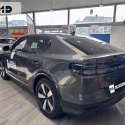 Ford Capri 286ch Extended Range 77kWh RWD Saint-Malo