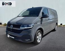 Volkswagen Transporter Saint-Malo