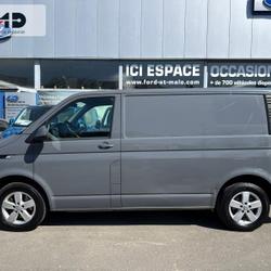 Volkswagen Transporter 2.8T L1H1 2.0 TDI 150ch Business Line DSG7 Saint-Malo