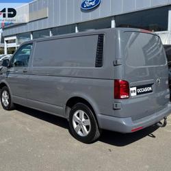 Volkswagen Transporter 2.8T L1H1 2.0 TDI 150ch Business Line DSG7 Saint-Malo