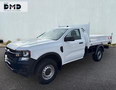 Ford Ranger Saint-Jouan-des-Guérets