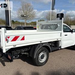 Ford Ranger 2.0 EcoBlue 170ch Stop&Start Simple Cabine XL 4x4 Saint-Jouan-des-Gu&eacute;rets