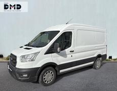 Ford Transit - T310 L2H2 2.0 EcoBlue 130ch S&S Trend Business BVA - 22 793 €
