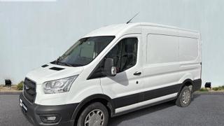 Ford Transit  - photo 0