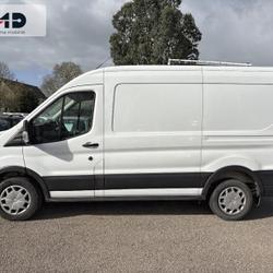 Ford Transit T310 L2H2 2.0 EcoBlue 130ch S&S Trend Business BVA Saint-Jouan-des-Gu&eacute;rets