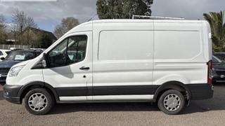 Ford Transit  - photo 1