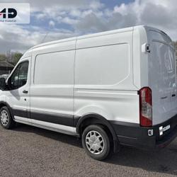 Ford Transit T310 L2H2 2.0 EcoBlue 130ch S&S Trend Business BVA Saint-Jouan-des-Gu&eacute;rets