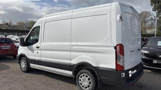 Ford Transit  - photo 2