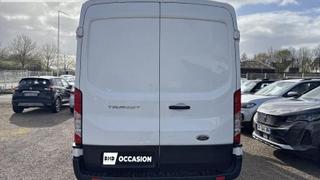 Ford Transit  - photo 3