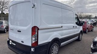 Ford Transit  - photo 4