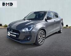 Suzuki Swift Saint-Malo