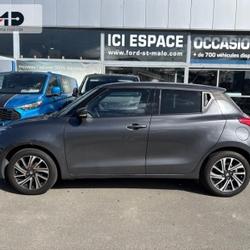 Suzuki Swift 1.2 Dualjet Hybrid 83ch Pack Auto Saint-Malo