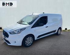 Ford Transit Connect Saint-Jouan-des-Guérets