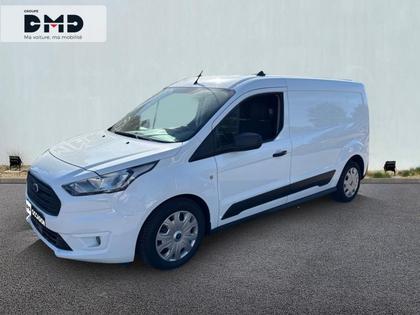 Ford Transit Connect - L2 1.5 EcoBlue 100ch Trend BVA - 17 893 €