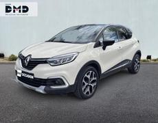 Renault Captur Saint-Malo