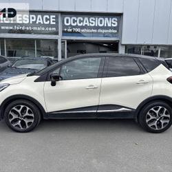 Renault Captur 0.9 TCe 90ch Intens - 19 Saint-Malo