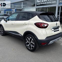 Renault Captur 0.9 TCe 90ch Intens - 19 Saint-Malo