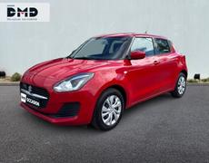 Suzuki Swift Saint-Malo