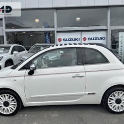 Fiat 500 II 1.0 70ch BSG S&S Dolcevita Saint-Malo