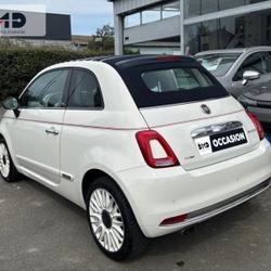 Fiat 500 II 1.0 70ch BSG S&S Dolcevita Saint-Malo