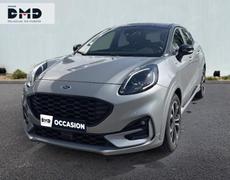 Ford Puma Saint-Malo