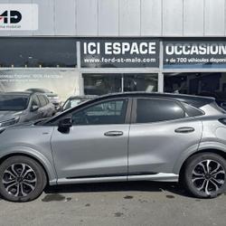 Ford Puma 1.0 Flexifuel 125ch S&S mHEV ST-Line Saint-Malo