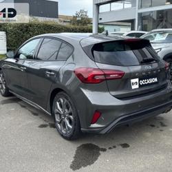 Ford Focus 1.0 EcoBoost mHEV 155ch ST-Line X Powershift Saint-Malo