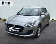 Suzuki Swift Saint-Malo