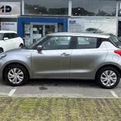 Suzuki Swift 1.2 Dualjet Hybrid 83ch Avantage Saint-Malo