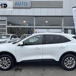 Ford Kuga 2.5 Duratec 190ch FHEV Titanium BVA Saint-Malo
