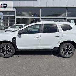 Dacia Duster 1.5 Blue dCi 115ch  Journey 4x2 Saint-Malo