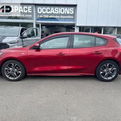 Ford Focus 2.0 EcoBlue 150ch ST-Line 8cv Saint-Malo