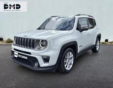 Jeep Renegade - 1.0 GSE T3 120ch Limited - 12 900 €