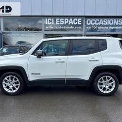 Jeep Renegade 1.0 GSE T3 120ch Limited Saint-Malo