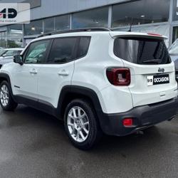 Jeep Renegade 1.0 GSE T3 120ch Limited Saint-Malo