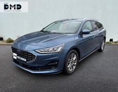 Ford Focus Saint-Malo