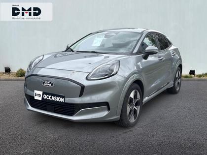 Ford Puma - Gen-E 168ch Standard Range 43 kWh - 27 900 €