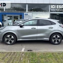 Ford Puma Gen-E 168ch Standard Range 43 kWh Saint-Malo