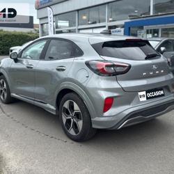 Ford Puma Gen-E 168ch Standard Range 43 kWh Saint-Malo