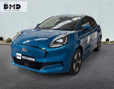 Ford Puma Saint-Malo