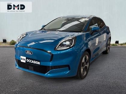 Ford Puma - Gen-E 168ch Standard Range 43 kWh - 29 990 €