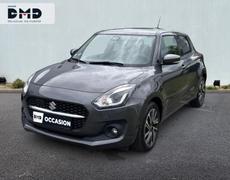 Suzuki Swift Dinan